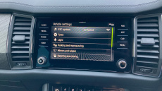 Skoda Kodiaq 2.0 TDI SE L Executive 5dr DSG [7 Seat] Diesel Estate